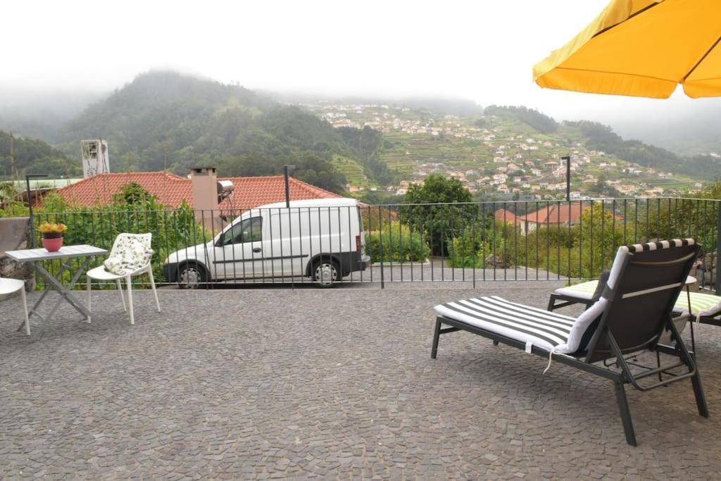 Sonho Paixao Villa Sao Vicente  Exterior photo