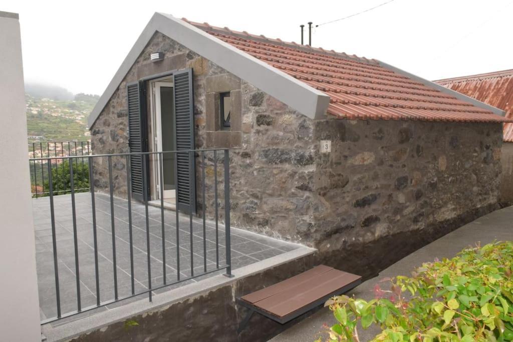 Sonho Paixao Villa Sao Vicente  Exterior photo