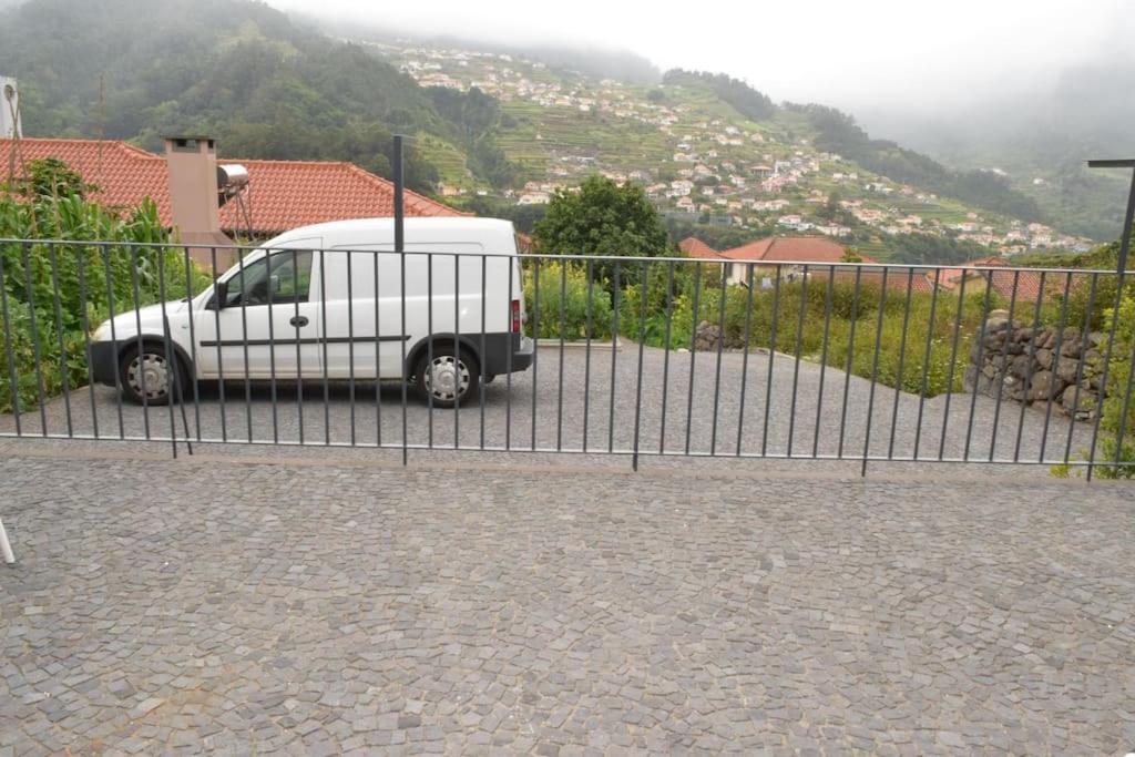 Sonho Paixao Villa Sao Vicente  Exterior photo